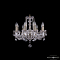 Люстра подвесная Bohemia Ivele Crystal 1402/8/160 Pa