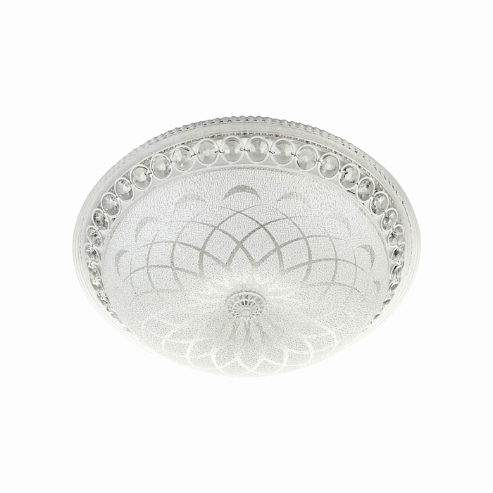 Светильник LED4U L1107-300 WT