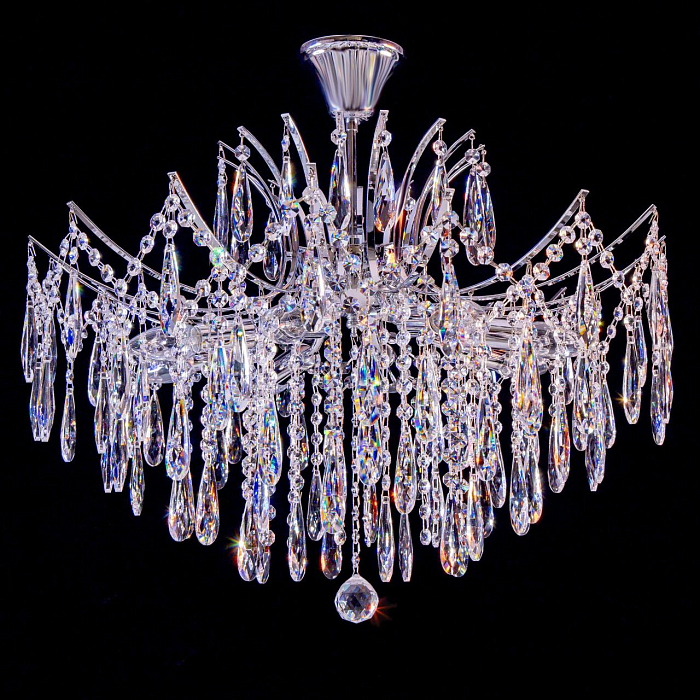 Люстра потолочная  CL302180