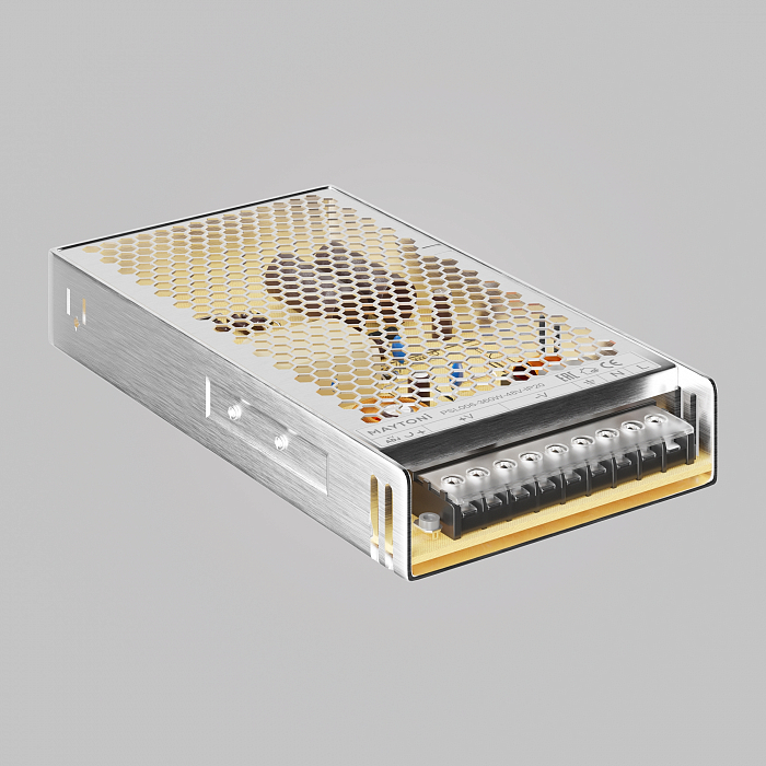 Трековая система Technical PSL006-360W-48V-IP20