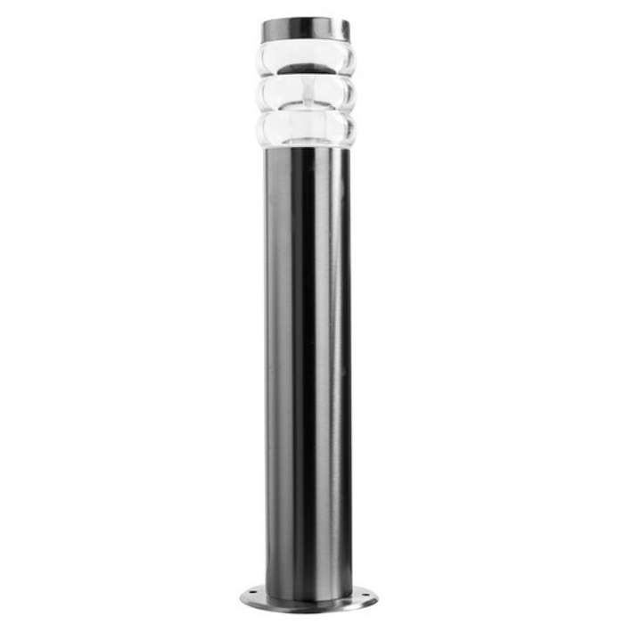 Уличный светильник на столбе ARTE LAMP A8381PA-1SS