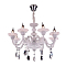 Люстра хрустальная  CL351180