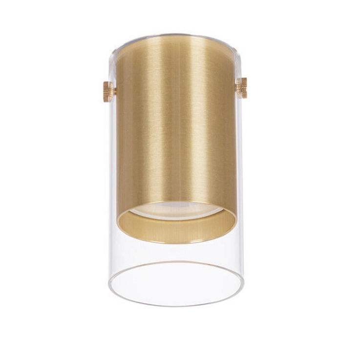 Светильник ARTE LAMP A5365PL-1SG