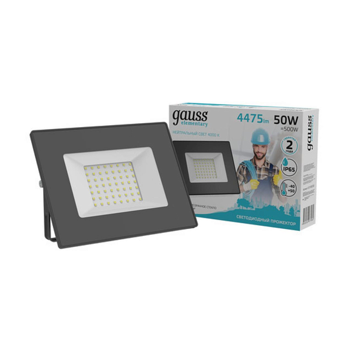 GAUSS 613100250_GAUSS