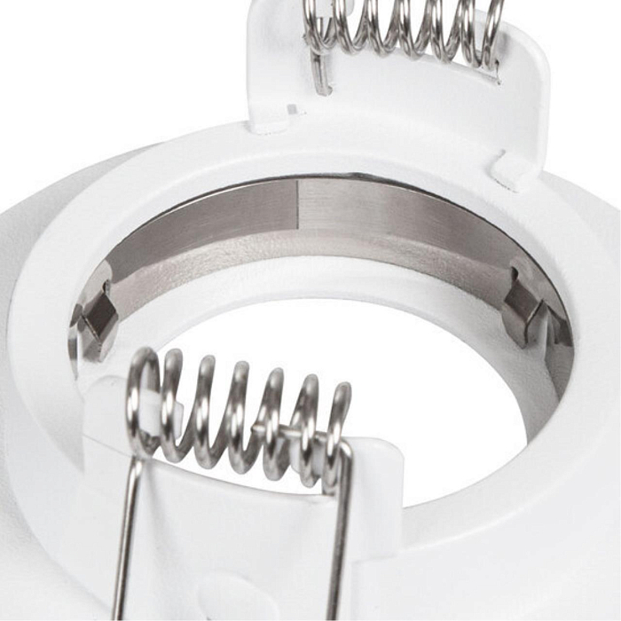 Светильник ARTE LAMP A2761PL-1WH