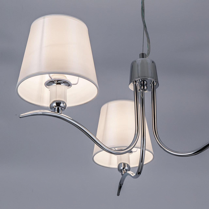 Люстра подвесная  CL439131