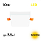 Светильник Citilux CLD53K10W