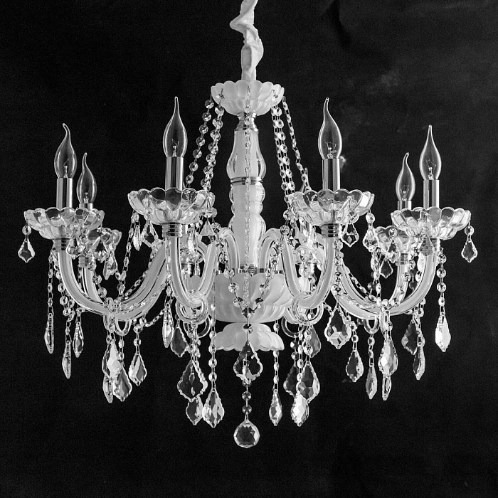 Люстра подвесная  CL353181