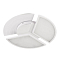 Светильник LED4U L1052-500 WH