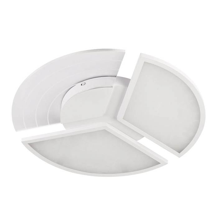 Светильник LED4U L1052-500 WH