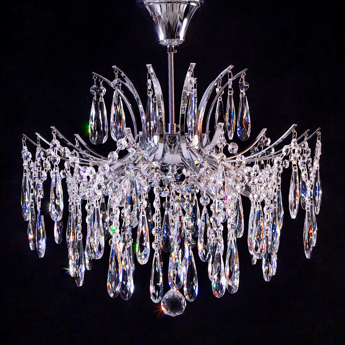 Люстра потолочная  CL302160