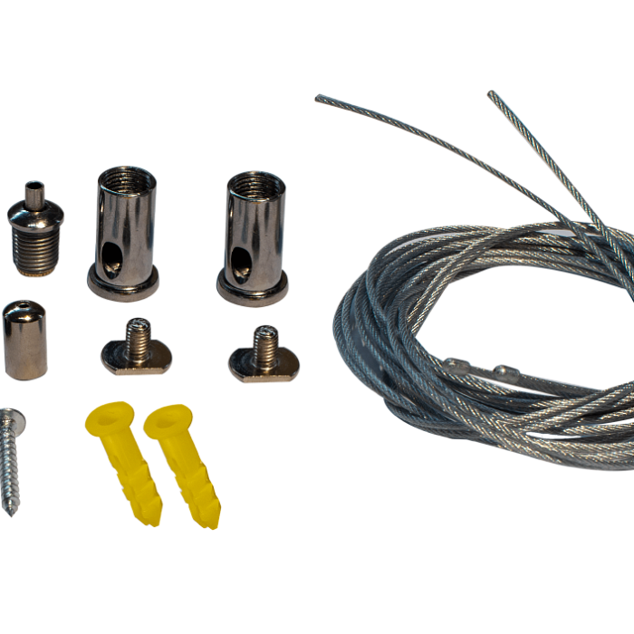 Crystal Lux CLT 0.206 01