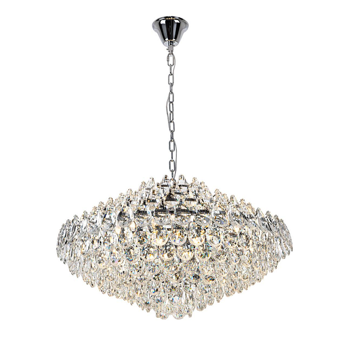 Люстра MODELUX premium ML.8861.24P CR