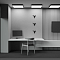 Светильник Technical C032CL-90W3K-SQ-B
