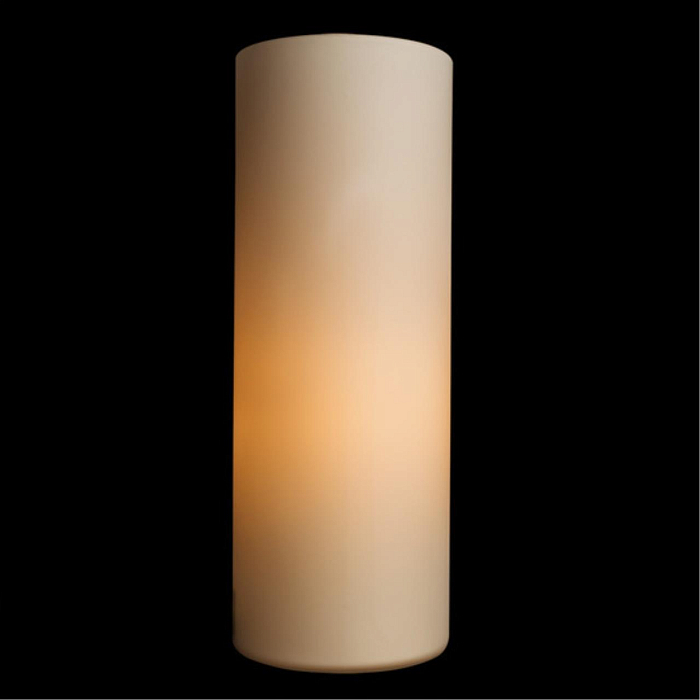 Настольная лампа интерьерная ARTE LAMP A6710LT-1WH