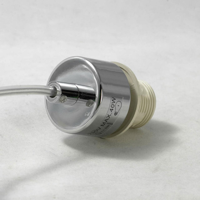 Светильник одинарный Lussole LSL-9006-01
