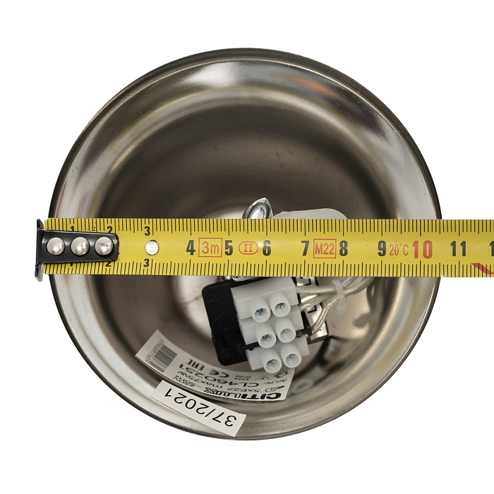 Люстра подвесная  CL460251