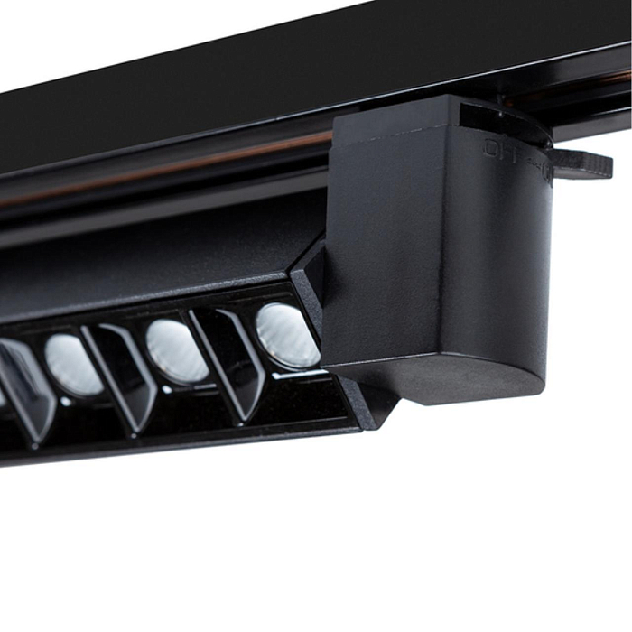 ARTE LAMP A4575PL-1BK