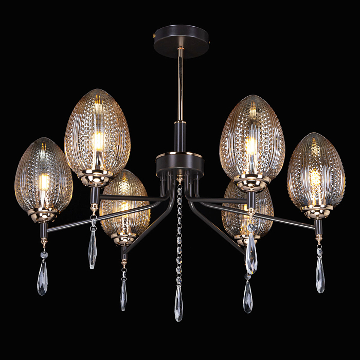 Люстра De City 463012206