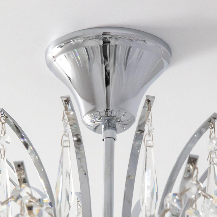 Люстра потолочная  CL302160