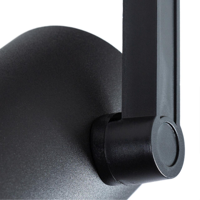 Трековая система Трековый светильник ARTE LAMP A2321PL-1BK