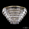 Люстра подвесная Bohemia Ivele Crystal 85011/180-105 G