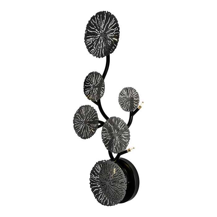 Бра MODESTYLE MS.1502.05 BK