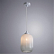 Светильник одинарный ARTE LAMP A1902SP-1WH