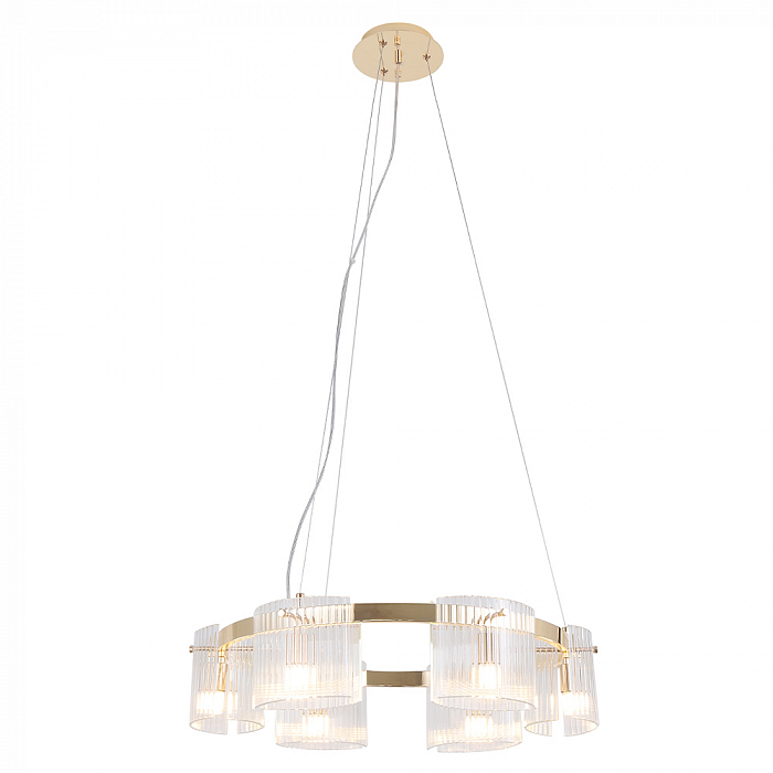 Люстра Crystal Lux ENCANTO SP6