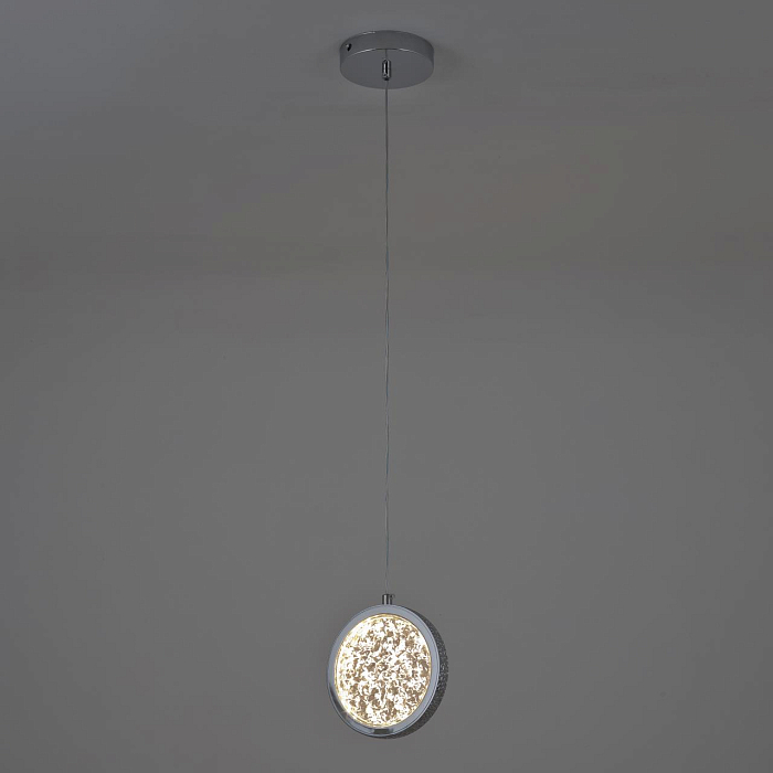Светильник LED4U L7108-150 СR