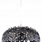 Светильник одинарный Sfera Sveta 8039/3L BLACK