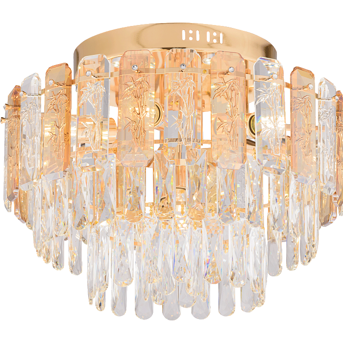 Люстра Sfera Sveta 2291/7+6 FGD