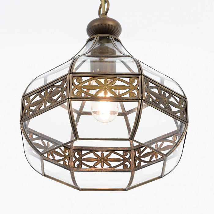 Светильник одинарный  CL444210