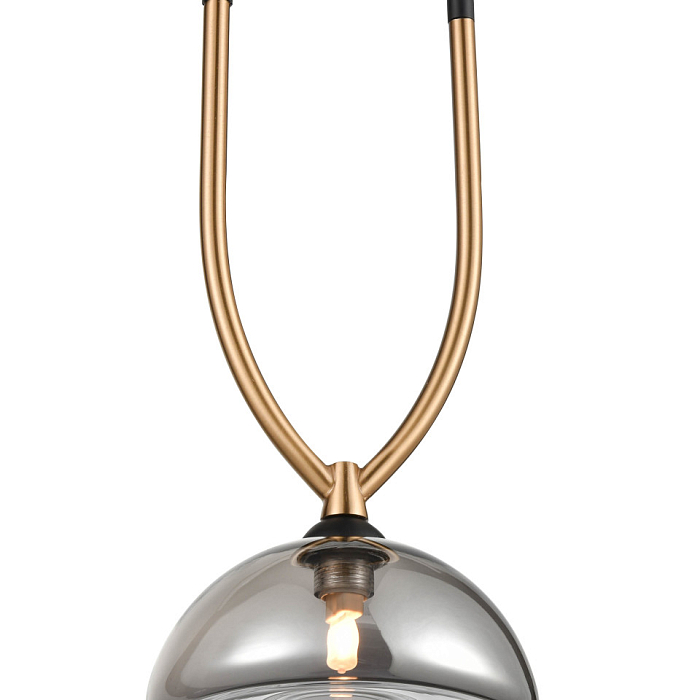 Светильник одинарный Vele Luce VL5434P01