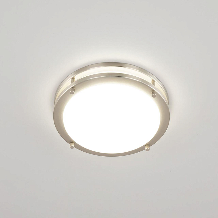 Светильник светодиодный  CL709201N