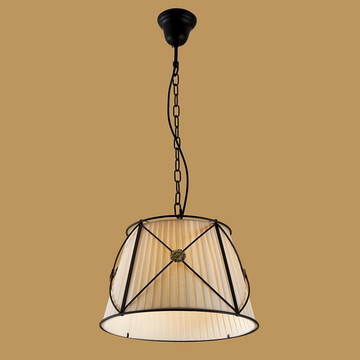 Светильник одинарный  CL409111