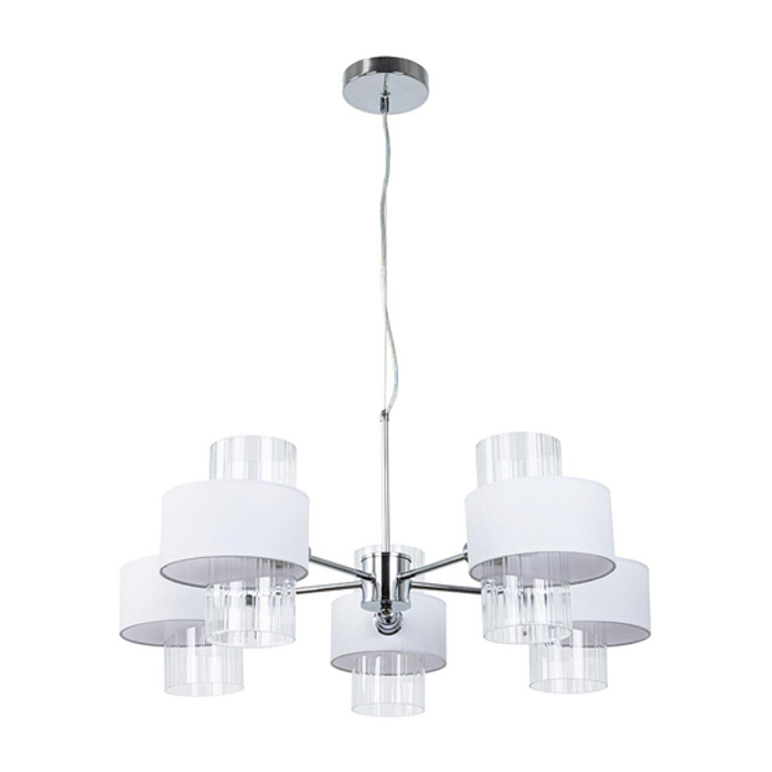 Люстра ARTE LAMP A4076LM-5CC