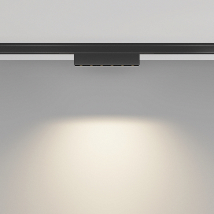 Трековая система Technical TR193-1-5W2.7K-M-B