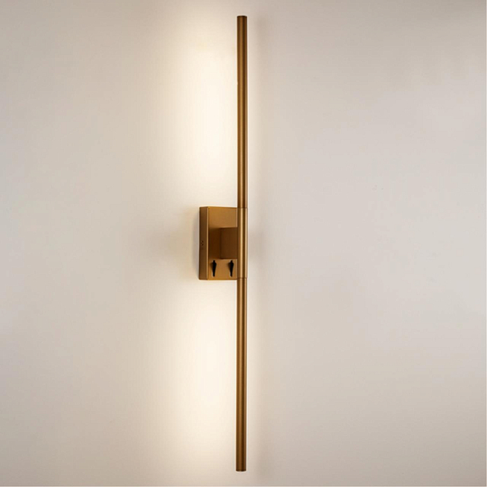 Интерьерная подсветка светодиодное ARTE LAMP A2029AP-1GO