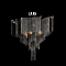 LOFT IT 10208/600C Gunmetal