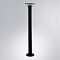 Уличный светильник ARTE LAMP A1213PA-1BK
