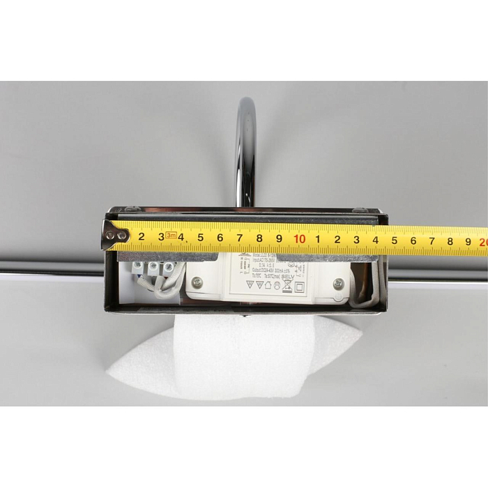 Бра подсветка картины Omnilux OML-24001-12