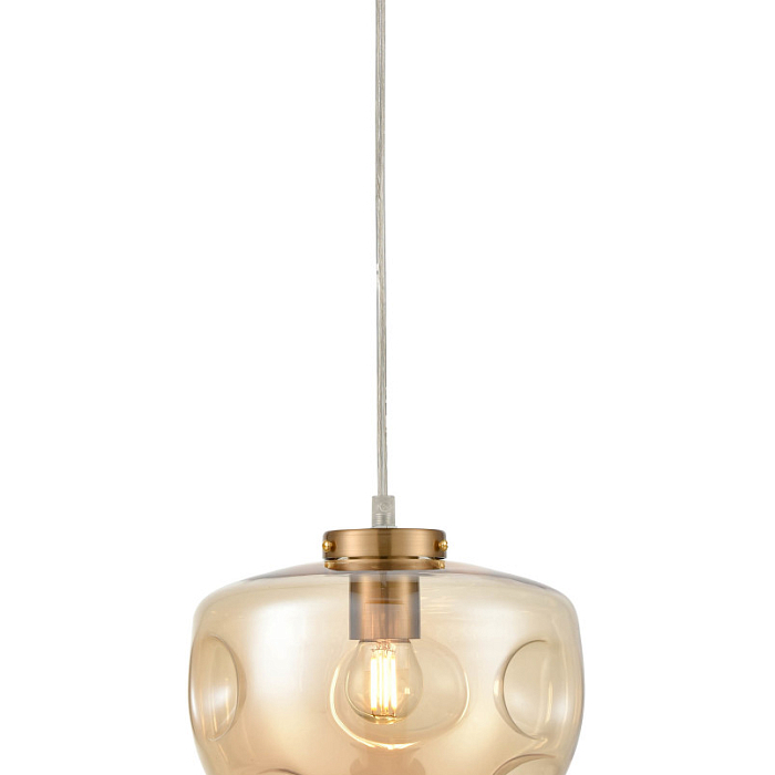 Светильник одинарный Vele Luce VL5354P21