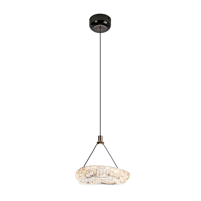 Светильник MODESTYLE MS.2330.1 BK