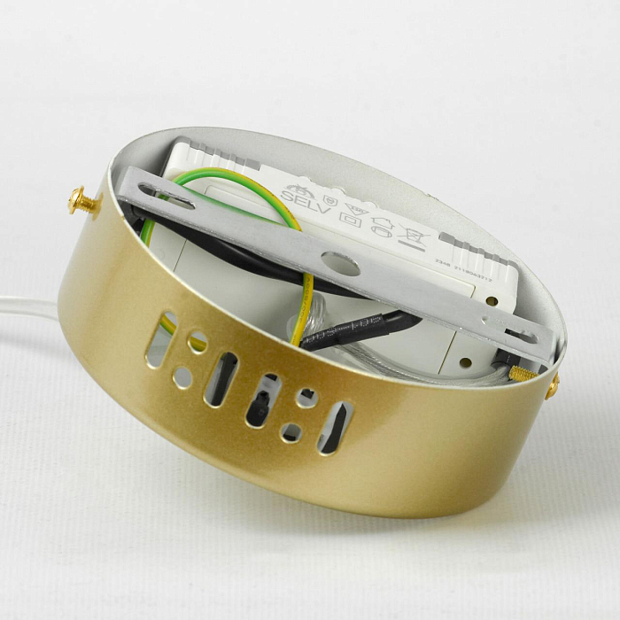 Светильник Lussole LSP-7290