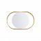 Бра светодиодное ODEON LIGHT 4246/7WW