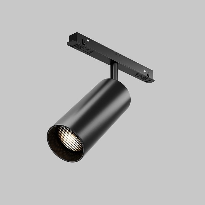 Трековая система Technical TR032-2-20W2.7K-M-B