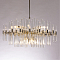 Люстра ARTE LAMP A1064PL-12CC