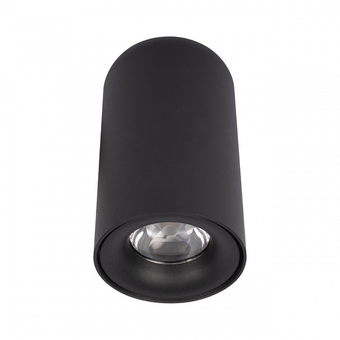 Светильник LOFT IT 10220 Black 3000K