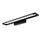 Crystal Lux GALLERY A AP8W LED BL